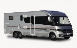 Adria Sonic Supreme 810 '2017